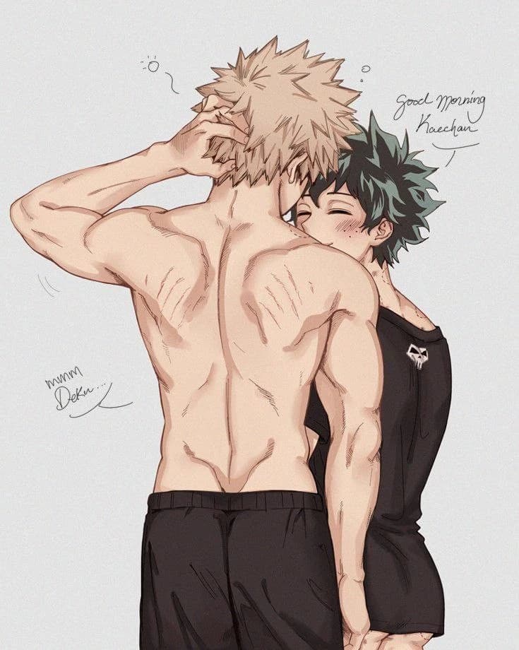Bakudeku thumbnail