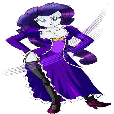 Rarity thumbnail