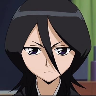 Rukia Kuchiki thumbnail