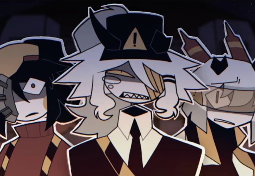 |•^--- Military school ⚠️ thumbnail