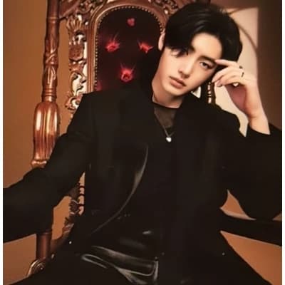 Park Sunghoon thumbnail