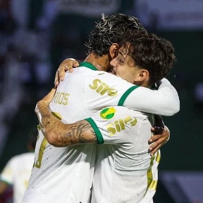 Richard Rios and Maurício thumbnail