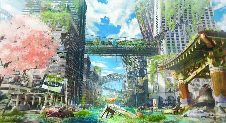 Apocoliptic future thumbnail