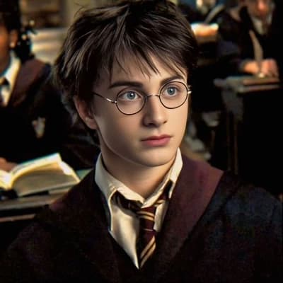 Harry Potter thumbnail