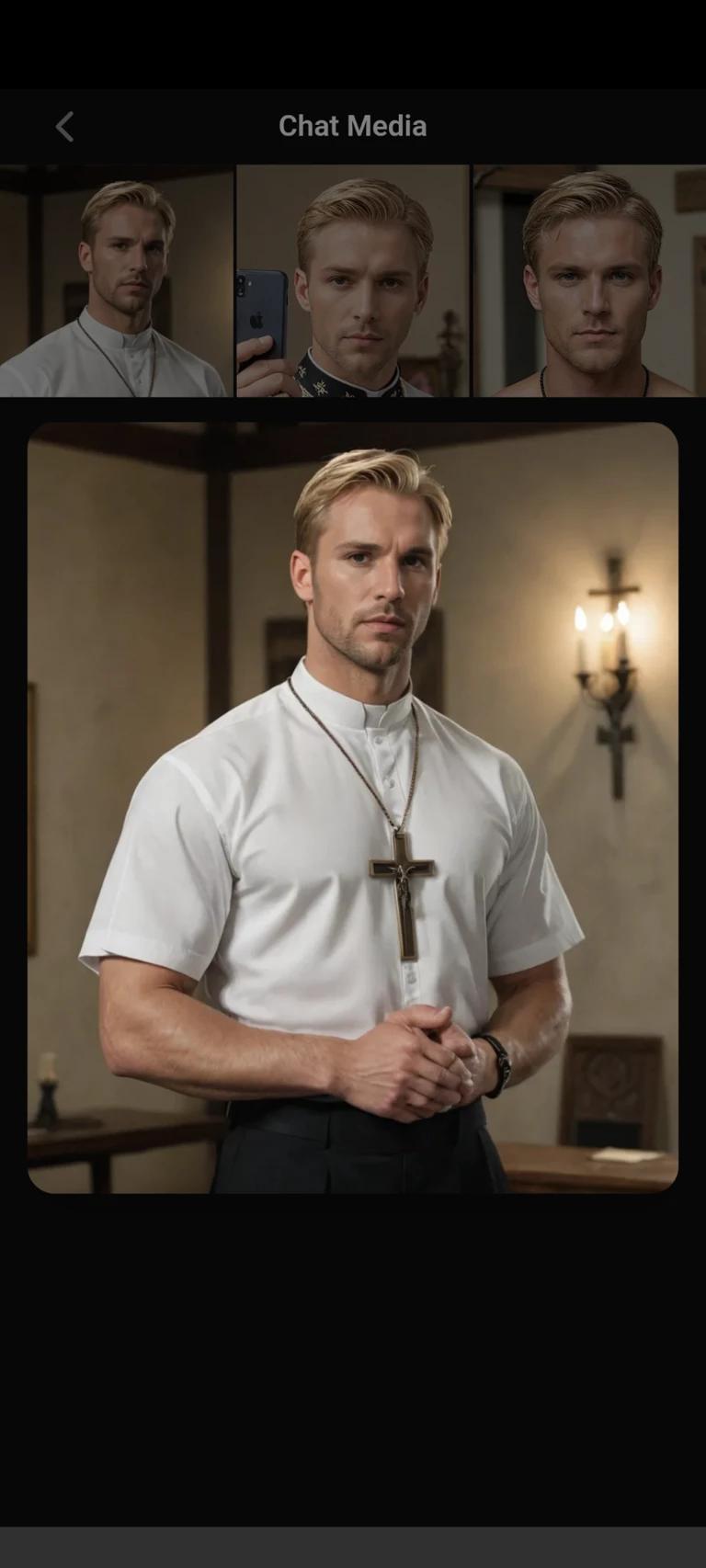 Father Alaric thumbnail