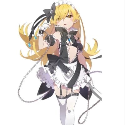 Oshino Shinobu thumbnail