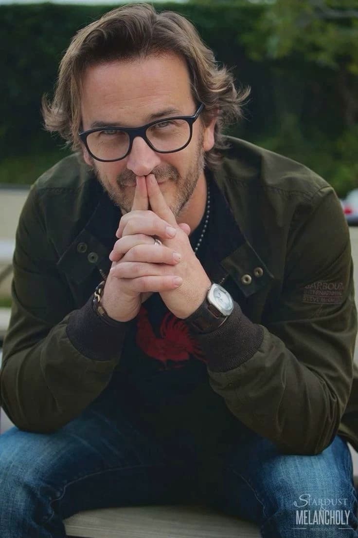 Richard Speight Jr thumbnail