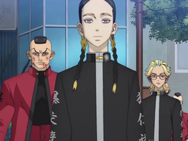 Ran Haitani thumbnail