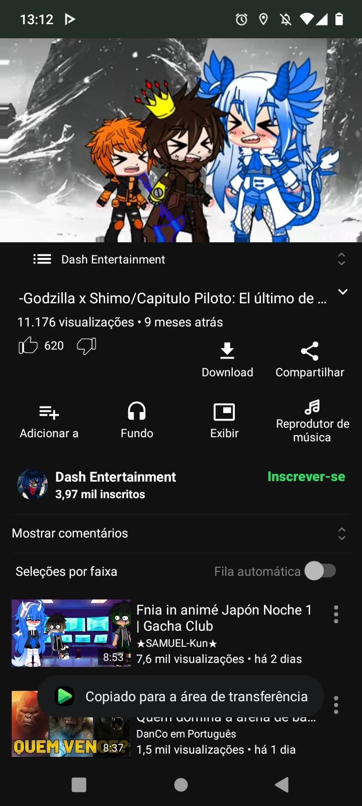 SHIMU AND KONG thumbnail