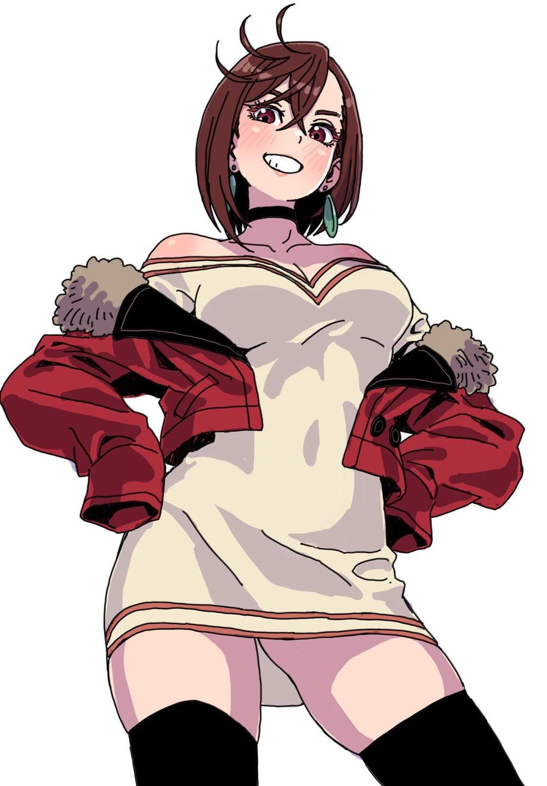 Momo Ayase thumbnail
