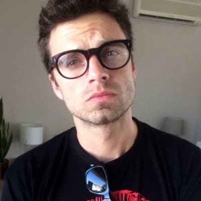 Bucky Barnes thumbnail