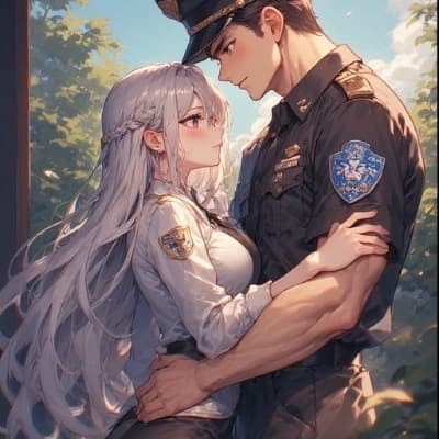 Sergeant Louis thumbnail