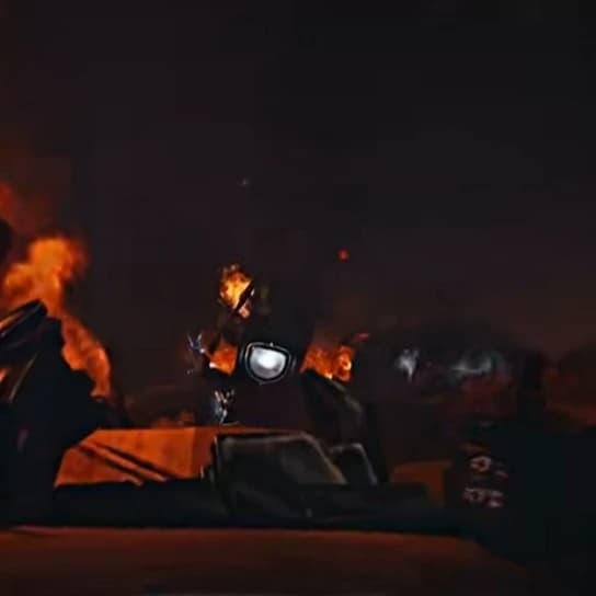 Titans Dead thumbnail