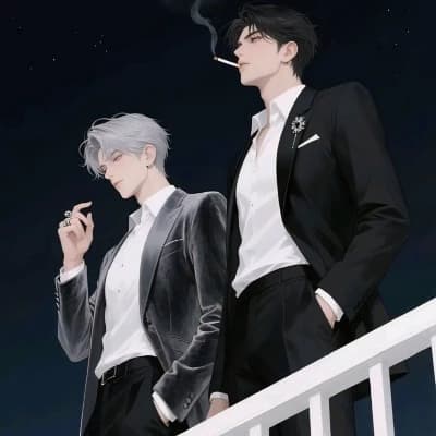 Kai and Ronan thumbnail