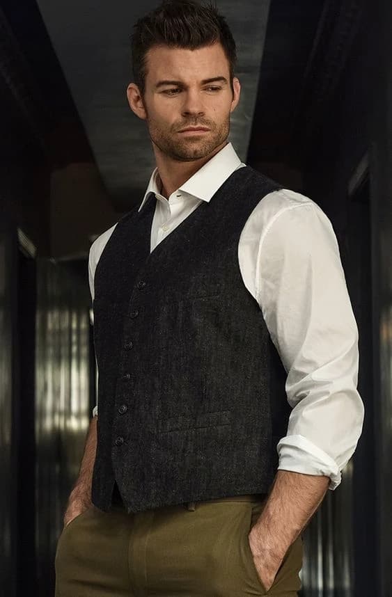 Choose Mikaelson thumbnail