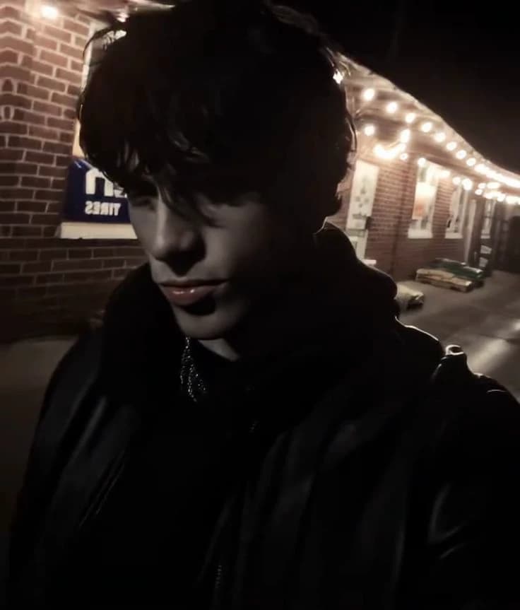 Chase Blackwood thumbnail
