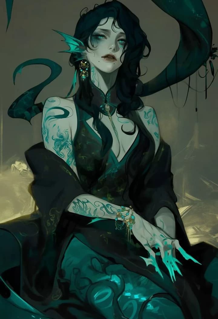 Siren-Aqua thumbnail