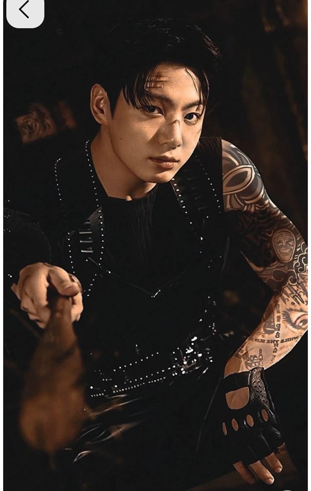 Jeon jungkook  thumbnail