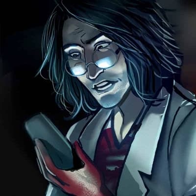 Professor Stein🧪 thumbnail
