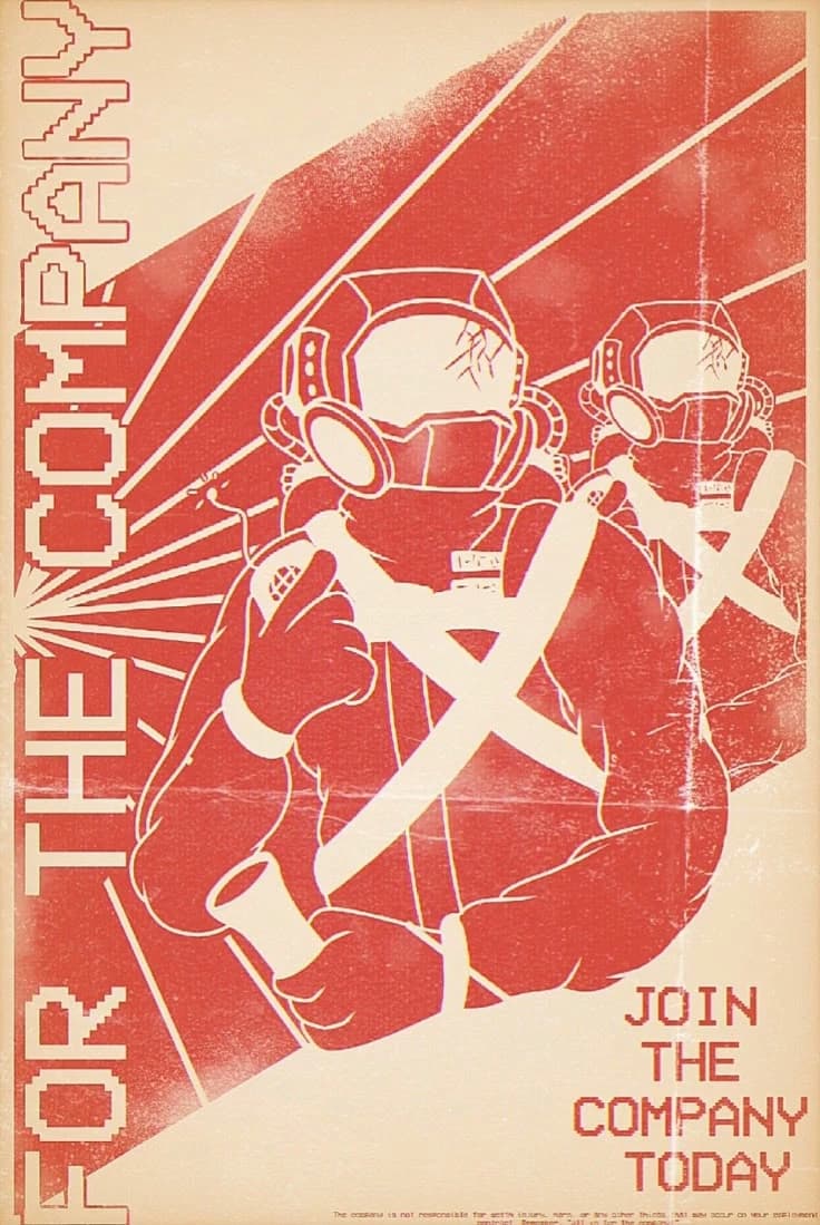 Lethal Company thumbnail