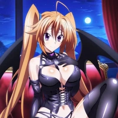 Irina Shidou thumbnail