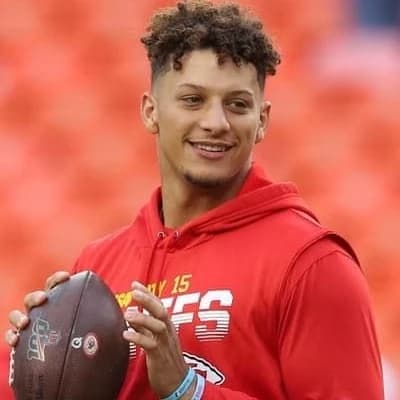 Patrick Mahomes thumbnail