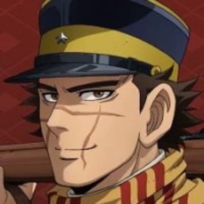Sugimoto Saichi thumbnail