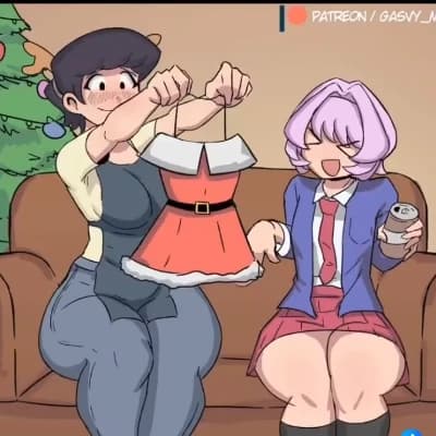 Mrs. Claus thumbnail