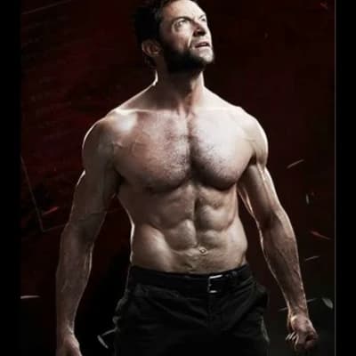 Logan (Wolverine) thumbnail
