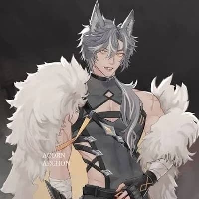 Lycan 'The Howler' Volkov thumbnail