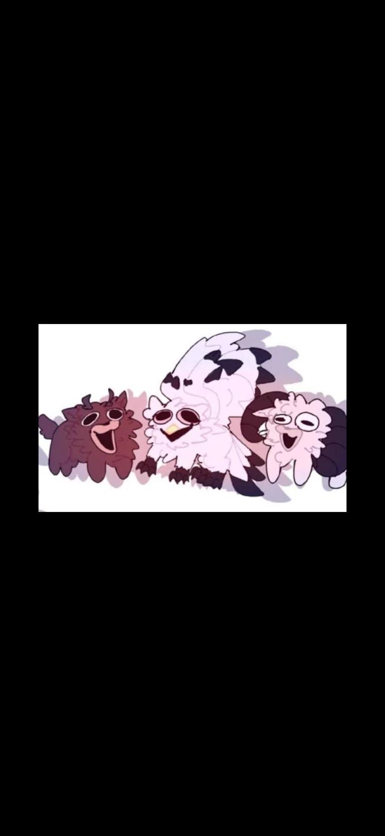 New creature? thumbnail