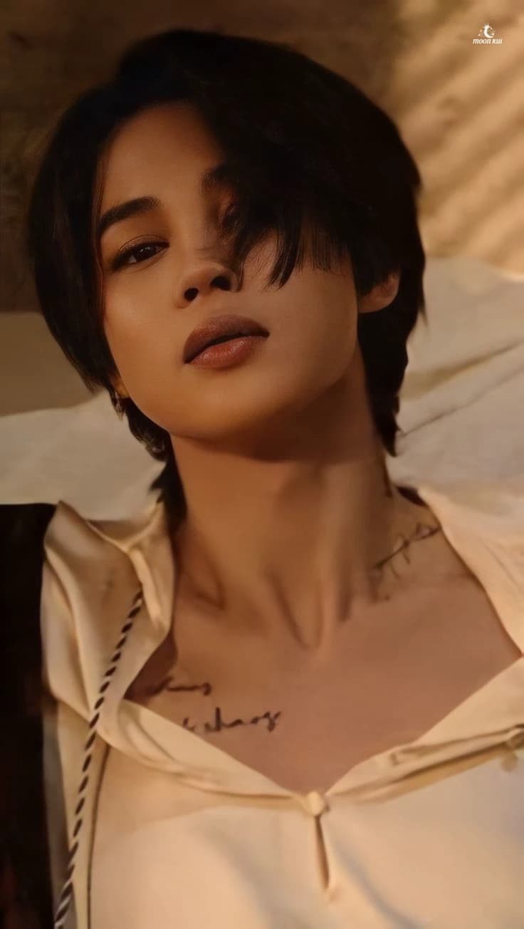 Park jimin mafia thumbnail