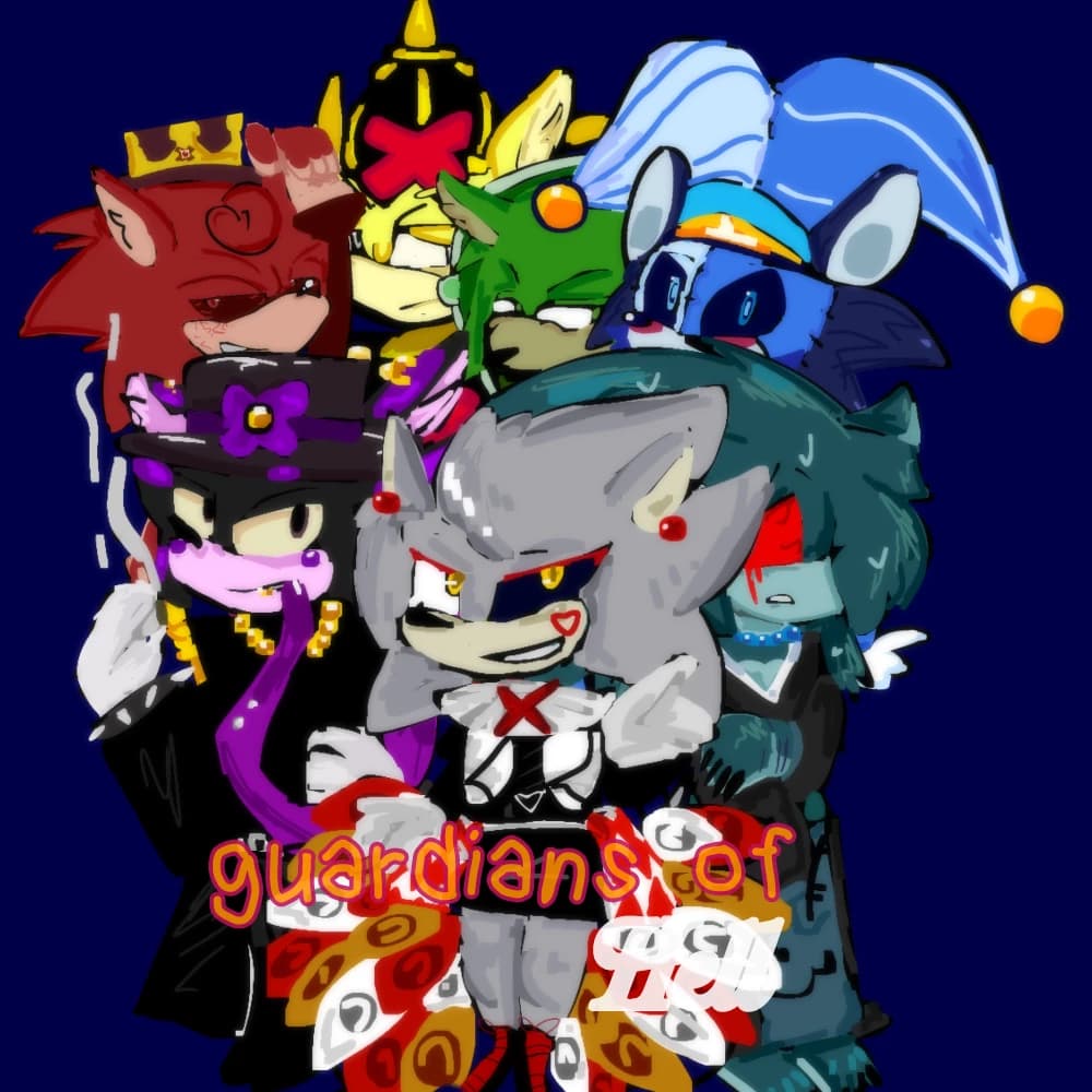 Hell's guardians thumbnail