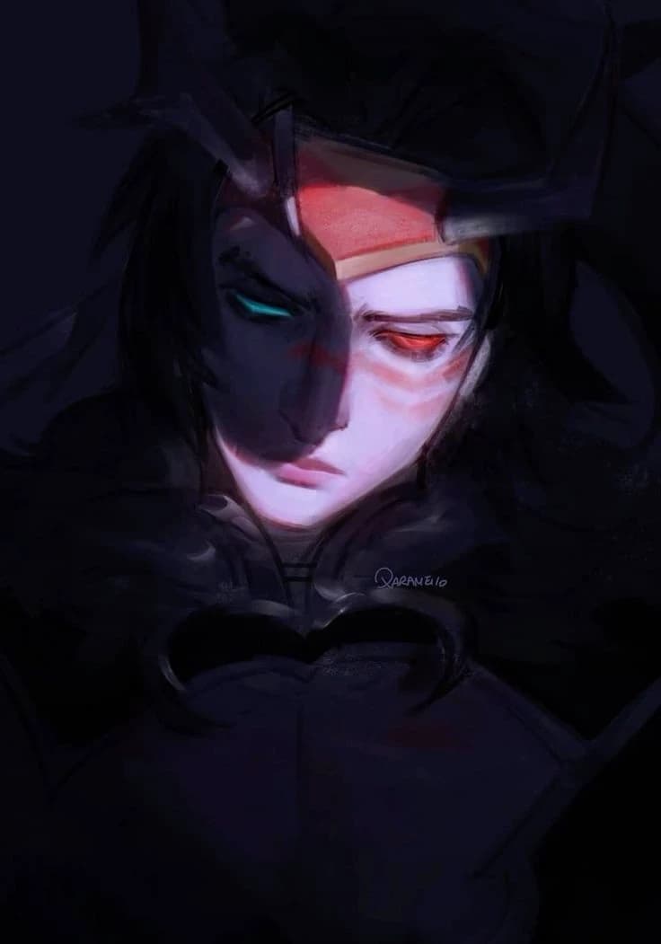 Kayn Lua Nevada thumbnail