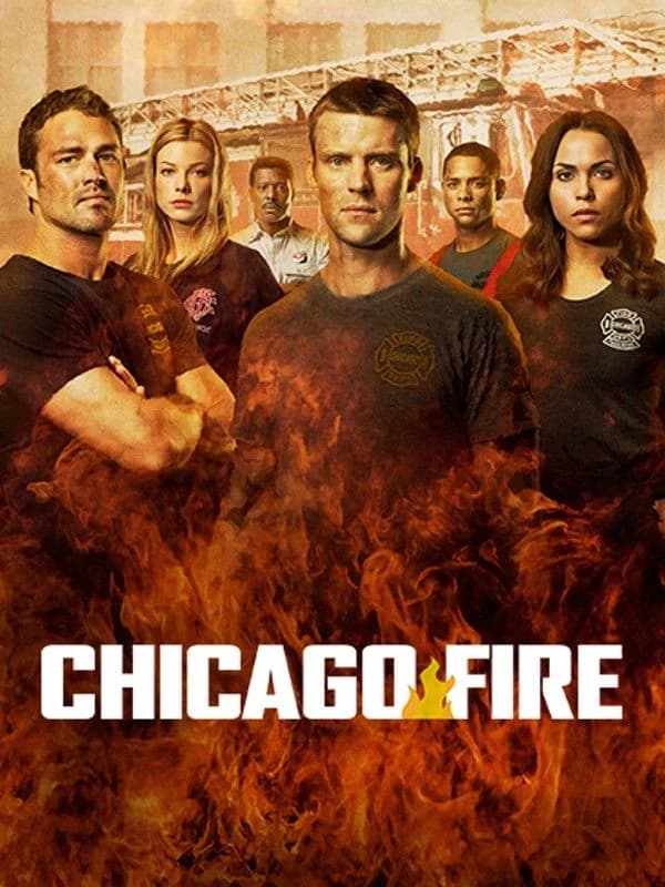 Chicago fire  thumbnail