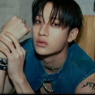 Bang Chan thumbnail