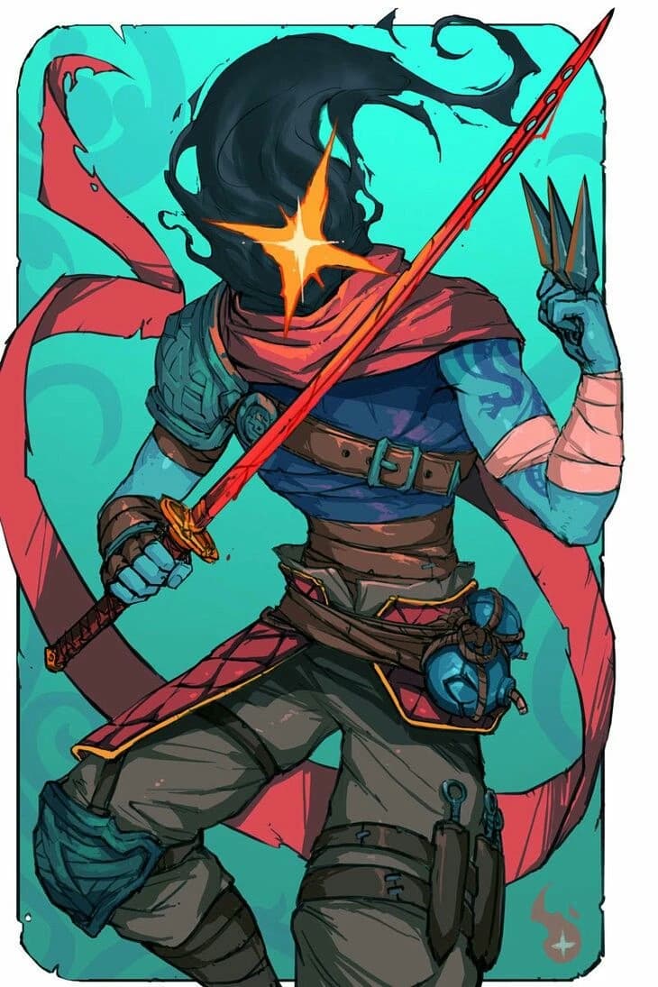 The Beheaded thumbnail