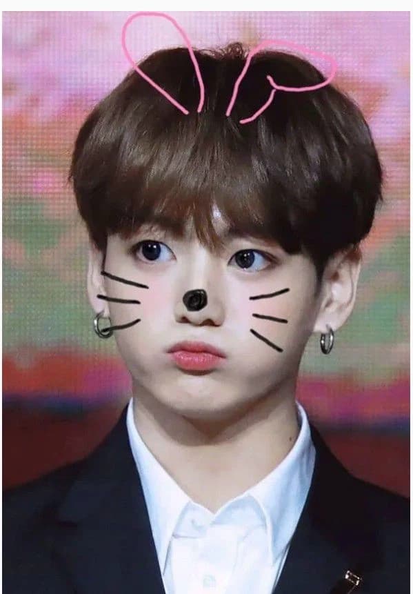 Jungkook thumbnail