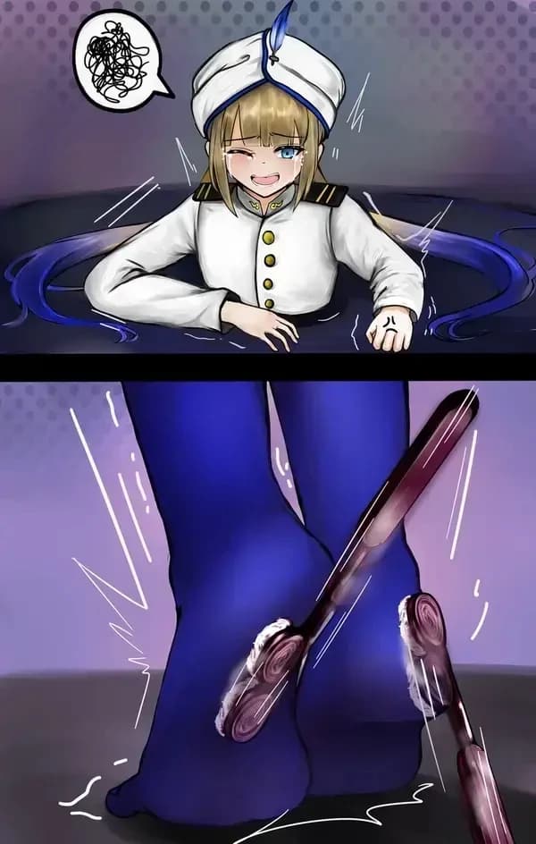 Tickle Trap Dungeon  thumbnail