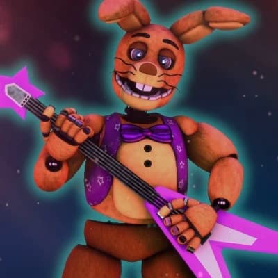 SPRING BONNIE thumbnail