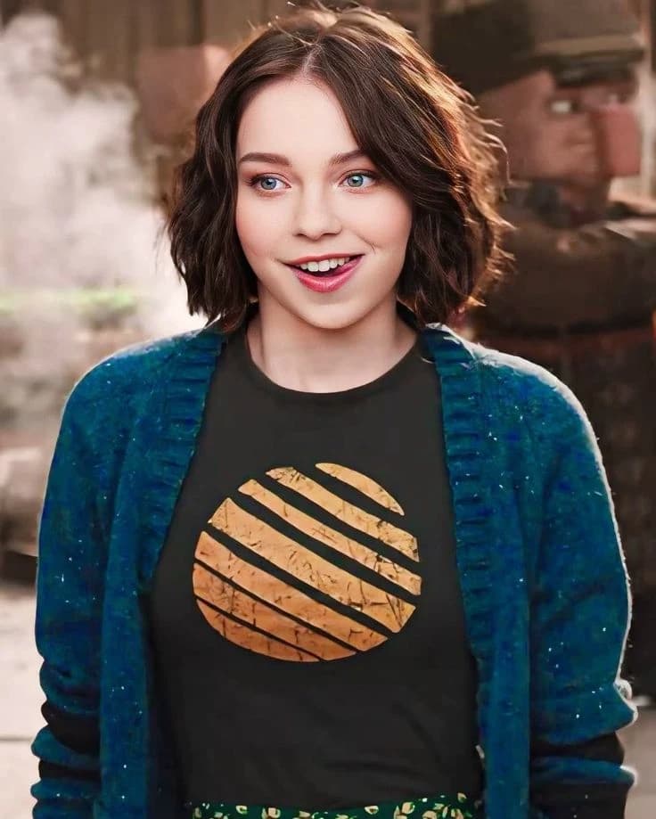 Natalie (Minecraft RPG)  thumbnail