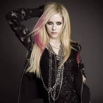 Avril lavigne thumbnail