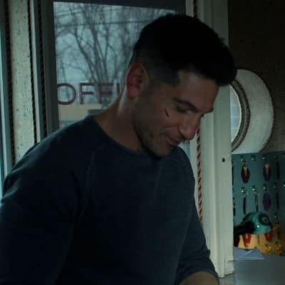 Shane, your father who didn't even know he was thumbnail