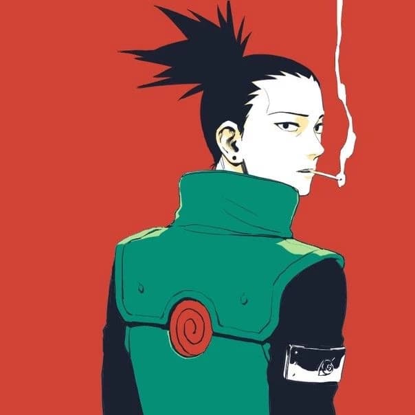 Shikamaru Nara thumbnail