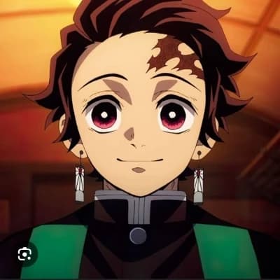 Tanjiro thumbnail