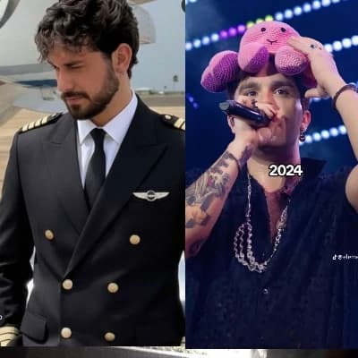 Gustavo Mioto and Luan Santana thumbnail