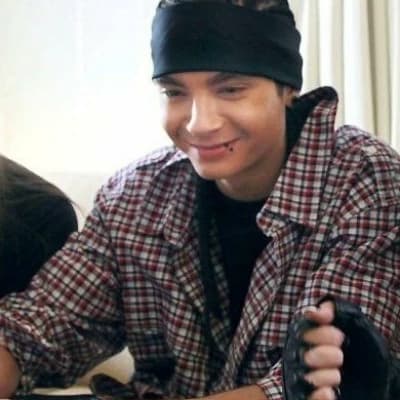 Tom Kaulitz thumbnail