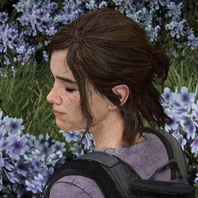 Ellie Williams thumbnail