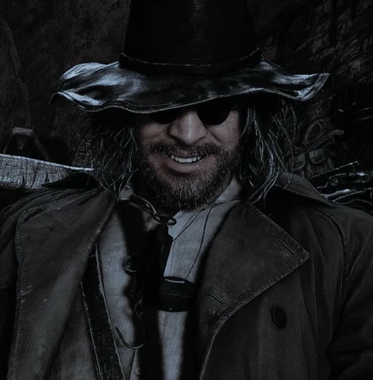Karl Heisenberg  thumbnail