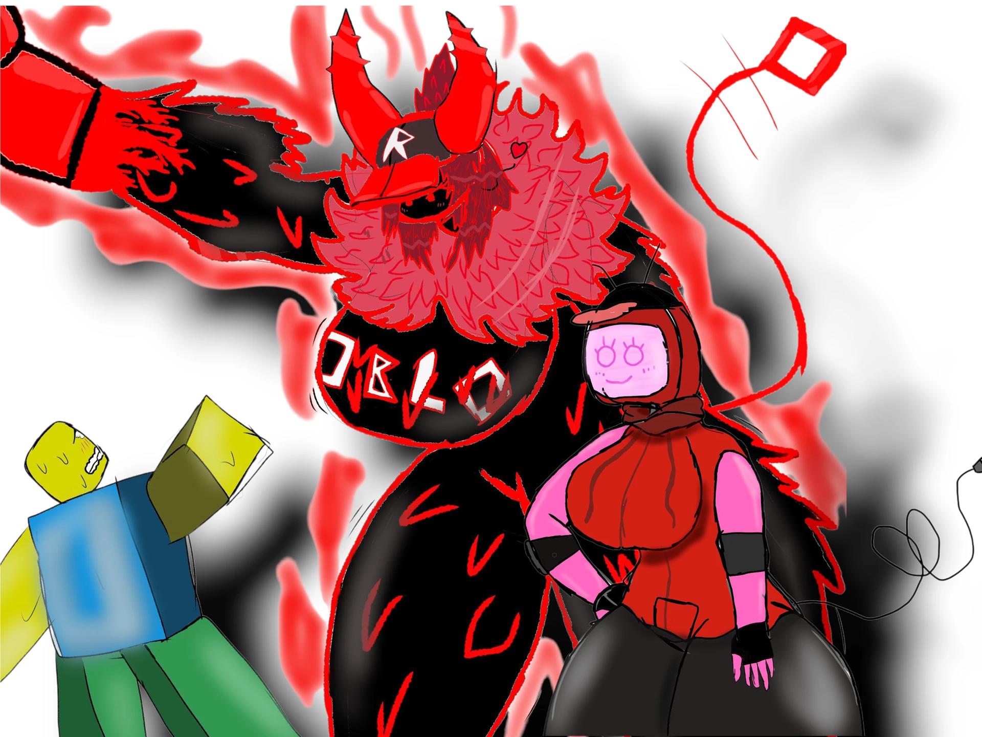 Fem Guest 666 e Veeronica thumbnail